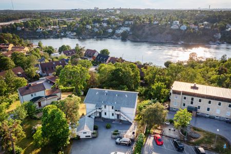 Talluddsvägen, Saltsjö-Boo - Foto 2