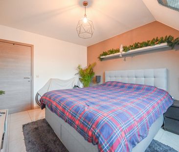 Instapklare eengezinswoning met 3 slaapkamers in Wielsbeke! - Photo 5