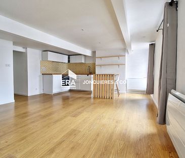 A louer - Appartement 2 pièces Toulouse / Victor Hugo (31000) - Photo 2