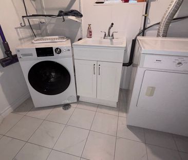 For Lease - 75 Vanbrugh Avenue Unit# LOWER, Toronto, Ontario - Photo 4