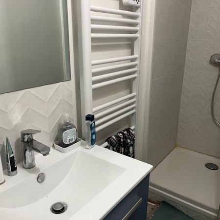 A LOUER ANGERS MAITRE ECOLE - BAIL A LA CHAMBRE (CHAMBRE ... - Photo 4