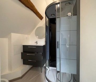 À louer – Appartement Triplex en plein centre-ville de PACY-SUR-EURE - Photo 4
