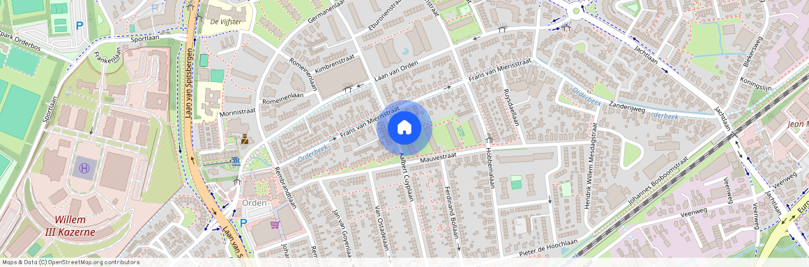 Mauvestraat 178, 7312 MD, Apeldoorn
