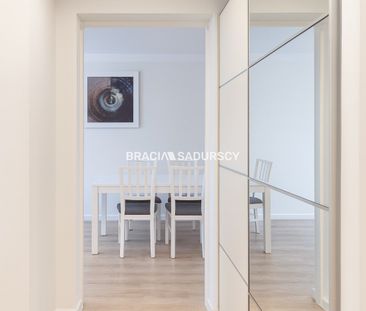 2 pok mieszkanie przy DH Wanda! - Фото 6