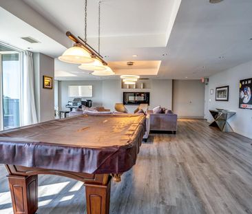 For Lease - 628 Fleet Street Unit# 532, Toronto, Ontario - Photo 5