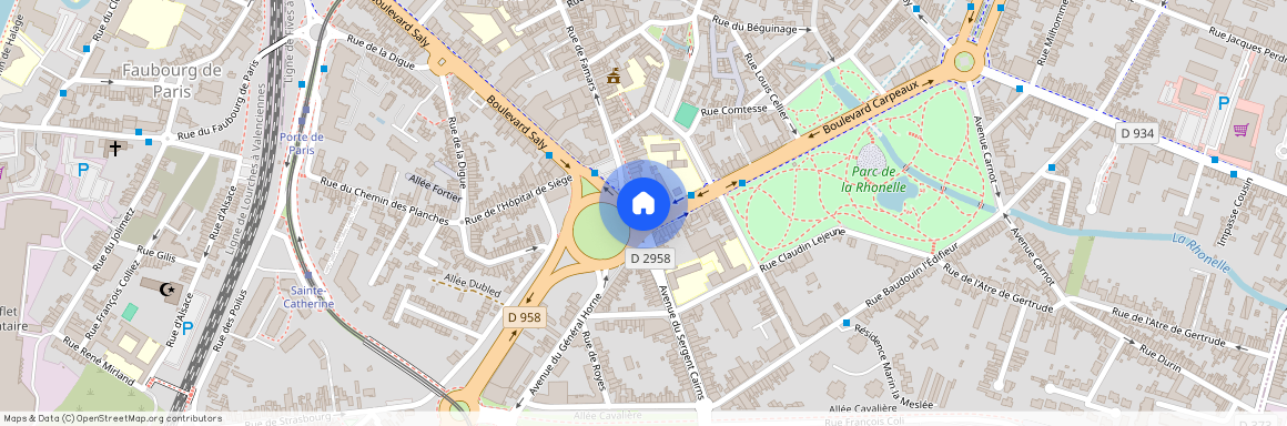 59300, Valenciennes