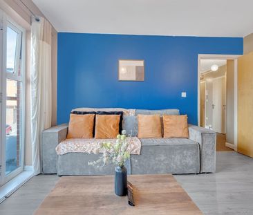 2 Bed Flat, Hever Hall, CV1 - Photo 3