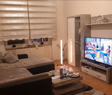 2,5 Z Wohnung ab dem 01.01.2026 - Foto 1