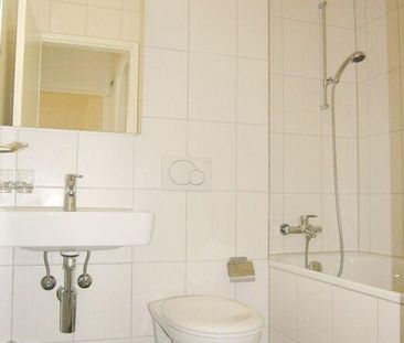 Charming 3.5-room apartment in a quiet location - Photo 4