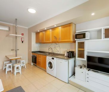 Apartamento T1 em Faro - Photo 4