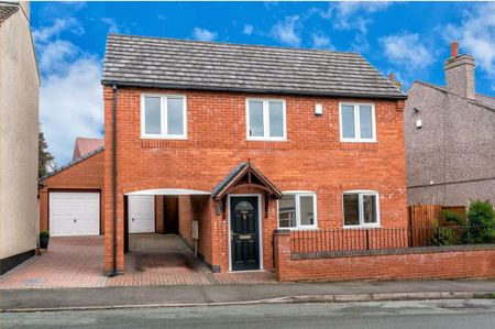 4 bedroom detached house to rent - Photo 5