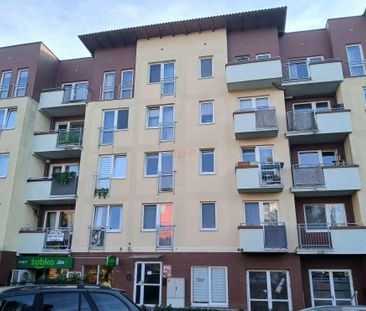 3-pokojowe mieszkanie z osobną kuchnią – rezerwacja - Zdjęcie 5