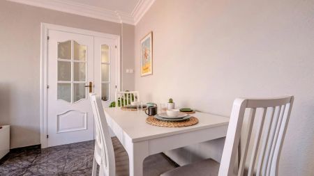 Piso de alquiler en N/a, Natzaret - Foto 5