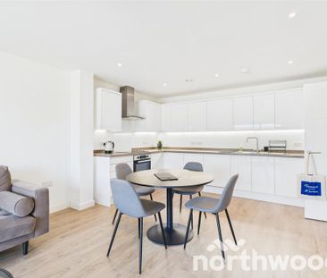 2 bedroom flat to rent - Photo 6