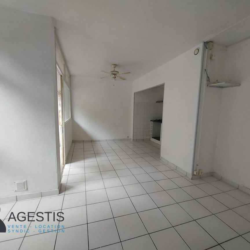 Location Appartement 3 pièces 47m² TOULOUSE 31300 - Photo 1
