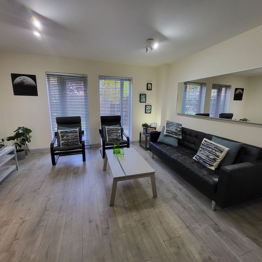 Mackworth Street, Hulme, Manchester. M15 5LP - Photo 1