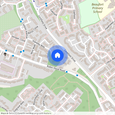 Overthorpe Close, Woking, GU21 2LA, Surrey