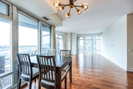 For Lease - 2181 Yonge Street Unit# 2408, Toronto, Ontario - Photo 3