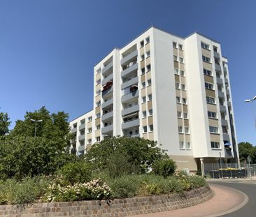 2-Zimmer-Wohnung mit Balkon in Worms! - Photo 6