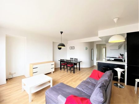 Appartement te huur - foto 5