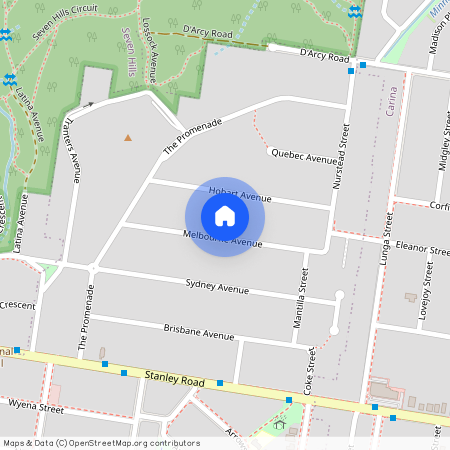 42 Melbourne Ave, Qld 4152, Camp Hill