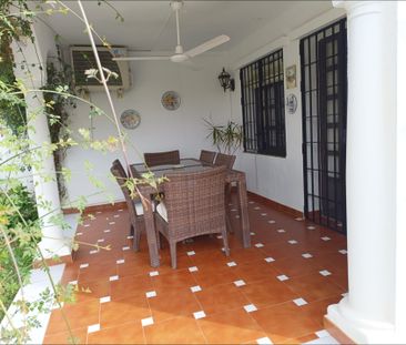 Casa en alquiler en Miraflores, Mijas - Photo 4