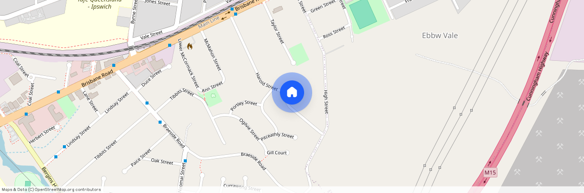 48 Harold Street, Bundamba