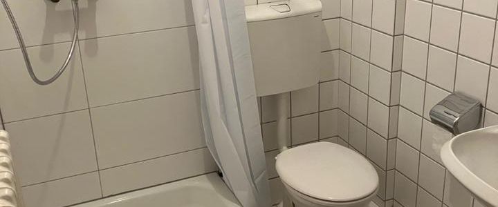 1 Zimmer-Wohnung in E.-Stoppenberg - Photo 1