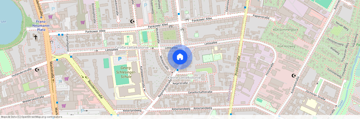 Reginhardstr. 65, 13409, Berlin Ot Reinickendorf