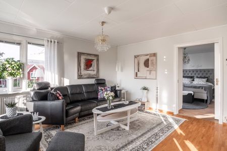 Ödestuguvägen, Vaggeryd - Photo 2