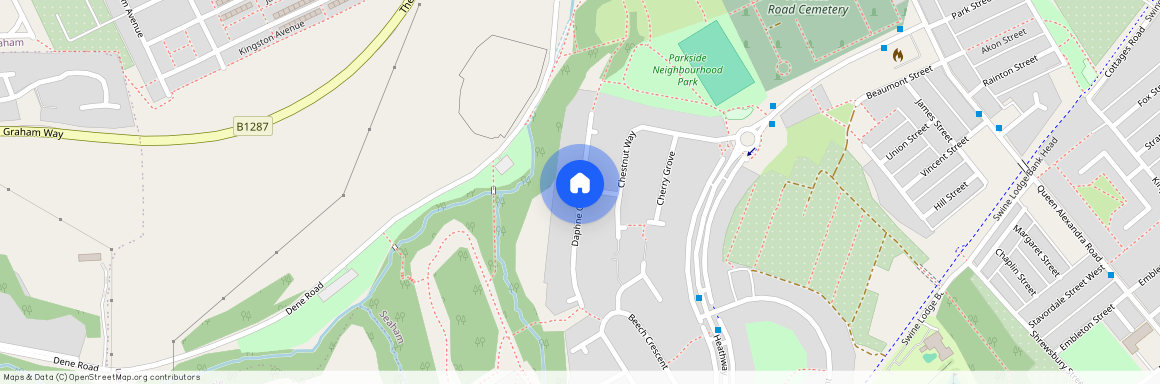 105-106 Daphne Crescent