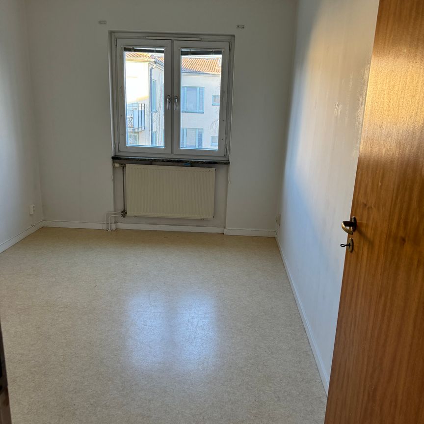 Andbergsgatan, Eskilstuna - Foto 1