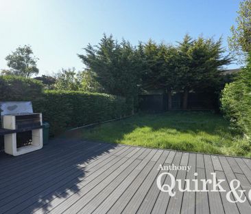 3 bedroom terraced house to rent - Photo 1