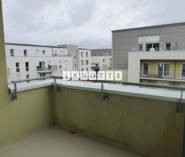 Appartement à louer 2 pièces - 44 m² - Photo 4