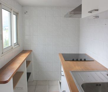 Appartement T3 Mazargues - Photo 1