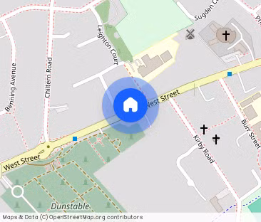 West Street Dunstable Beds LU6 - Photo 1