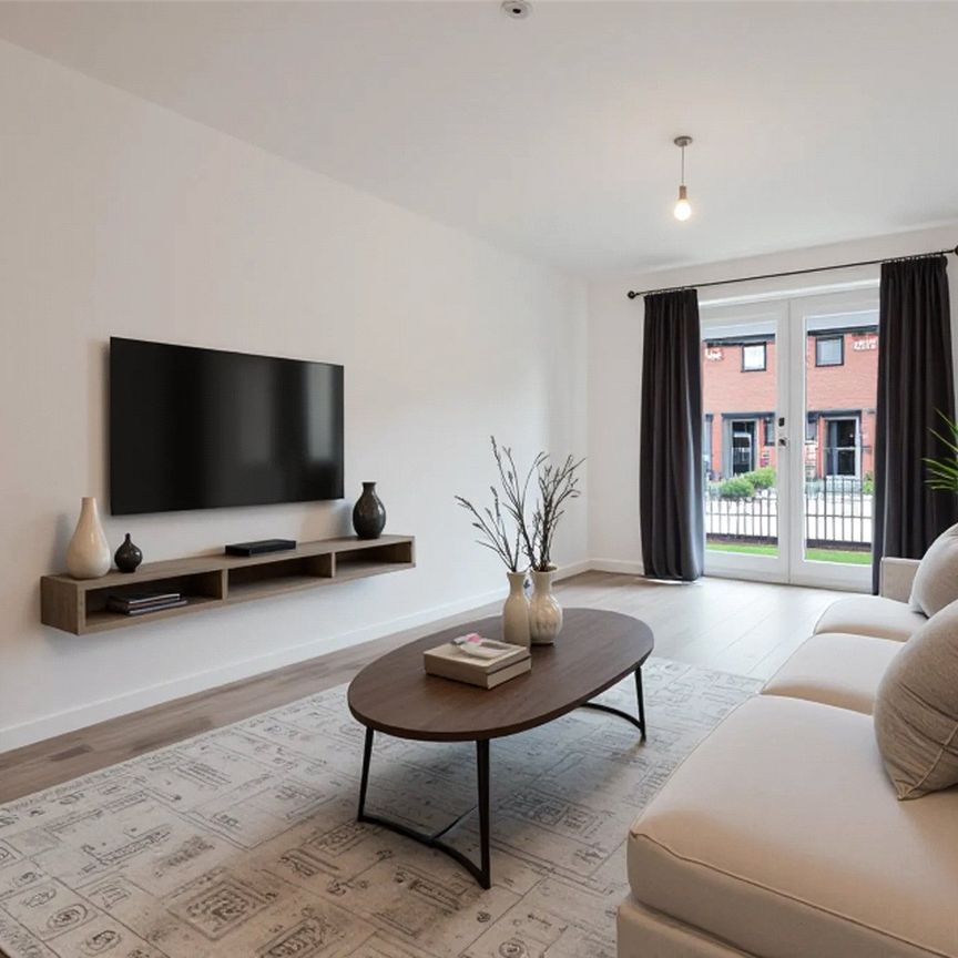 2 bedroom property to rent - Photo 1