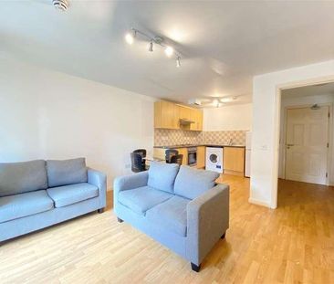 City Link, Hessel Street, Salford, M50 - Photo 2