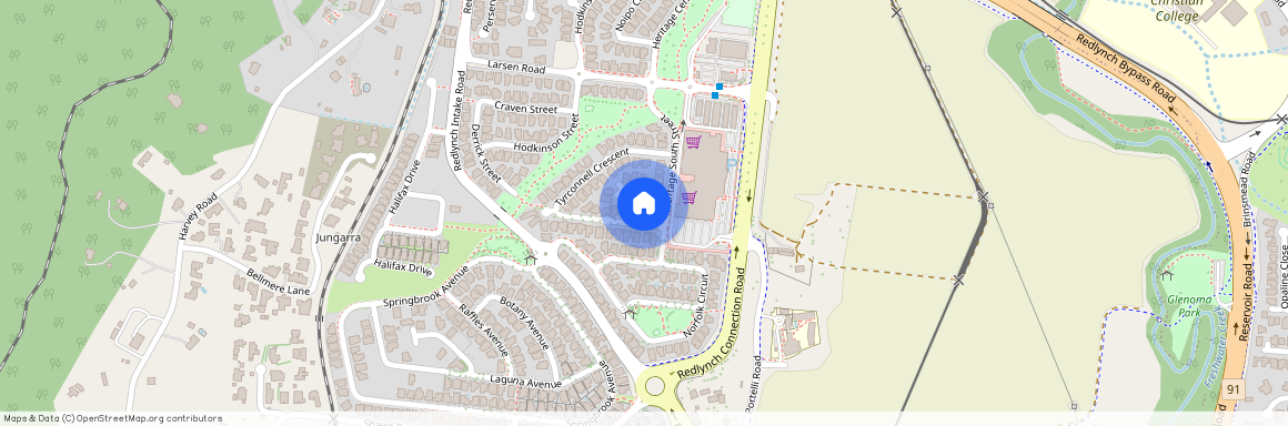 Redlynch, Cairns Region