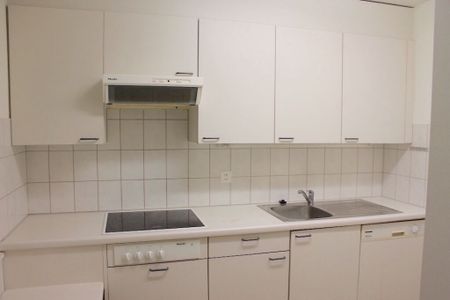 Gartenwohnung an ruhiger Lage mit fixen Nebenkosten - Foto 3