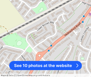 Lower Birches Way, Rugeley, WS15 1GA - Photo 1