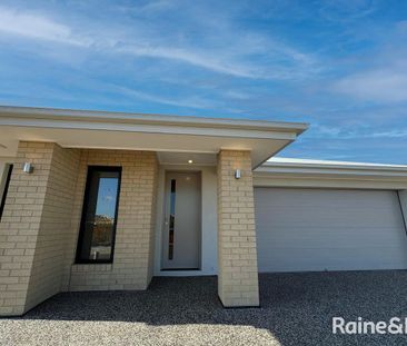 18 Marchador Street, Bonnie Brook, VIC 3335 - Photo 4