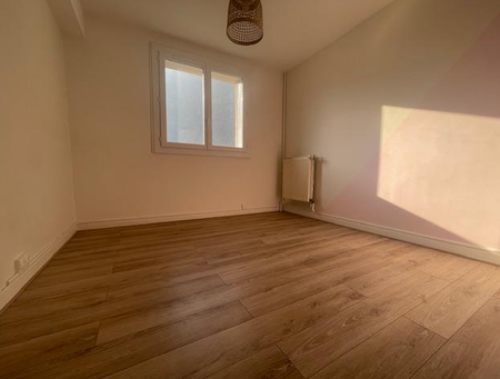 4 pièces - 70,16 m² - 6ème étage - Colocation non autorisée - Photo 4