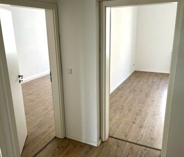 Gemütliche Kaßbergwohnung mit großem Balkon-Einbauküche möglich - Foto 1