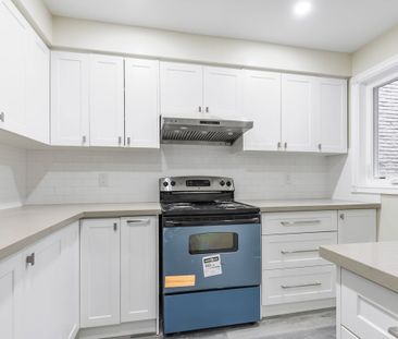 For Lease - 16 Medaca Street Unit# Main Fl, Toronto, Ontario - Photo 6
