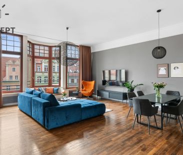 Wyjątkowy apartament z widokiem na Rynek - Photo 1