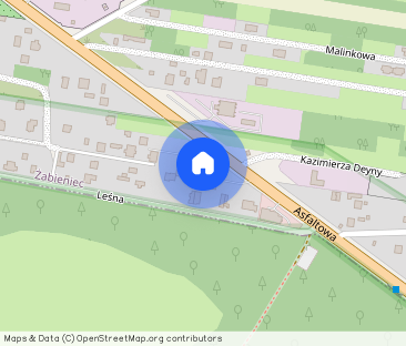 Mam do wynajęcia kawalerke - Zdjęcie 1