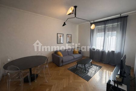 Bilocale via Belfiore, Vercelli - Wagner, Milano - Foto 2