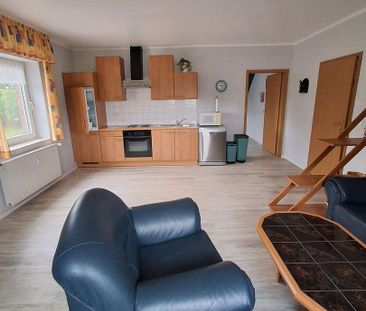 Pronájem bytu 3+1 • 70 m² bez realitky, Dolní Sasko - Photo 1