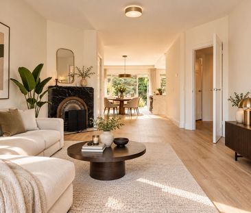 Appartement te huur: Laan van Nieuw Oosteinde 234 2274 EP Voorburg - Photo 3